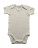 Dětské Organické Body V-neck