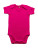 Dětské Organické Body V-neck