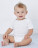 Baby Jersey body s krátkým rukávem