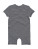 Reklamnepredmety Baby pruhovaný playsuit