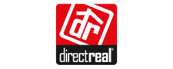 Direct Real - Realitná kancelária logo