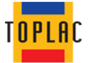 Toplac logo