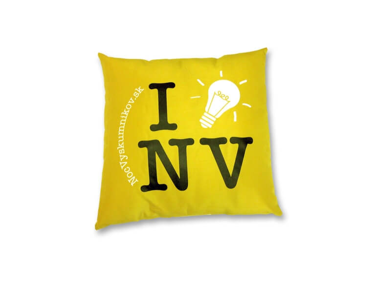 Transferova tlac logo Noc Vyskumnikov na  vankus