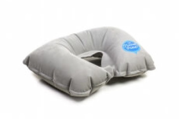 Transferova tlac logo Travel point na cestovny vankus