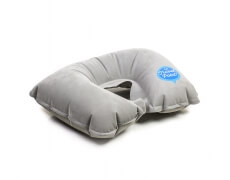 Transferova tlac logo Travel point na cestovny vankus