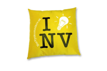 Transferovy tisk logo Noc vyzkumnikov na polstar Transferovy tisk logo Noc vyzkumnikov na polstar
