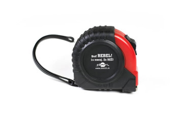 Tampónová potlač logo Sketch na meter