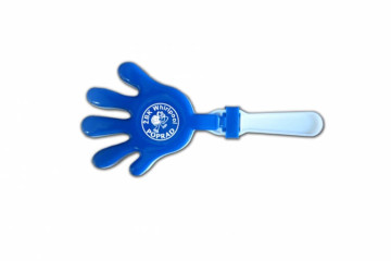 Tampónová potlač logo Whirpool na suvenír