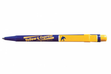 Tampoprint logo Yellow express na pero Tampoprint logo Yellow express na pero