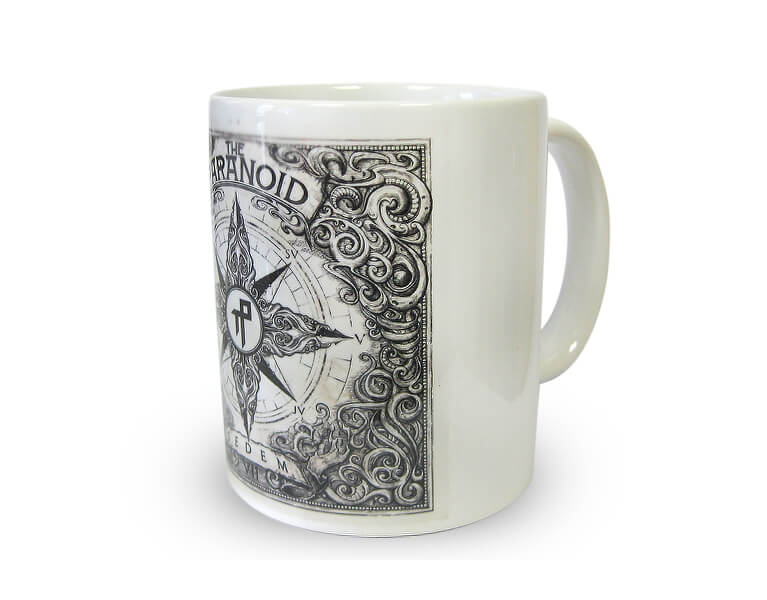 Sublimacia na hrncek 2