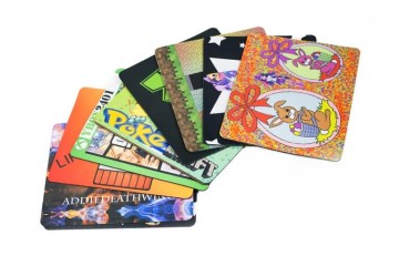 Sublimacia podlozka pod mys