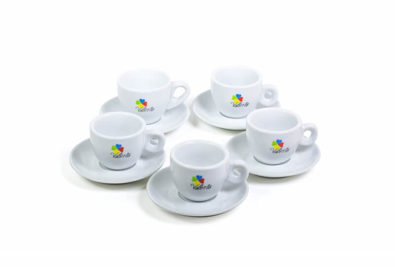 Vypal logo Valeria na salku a podsalku