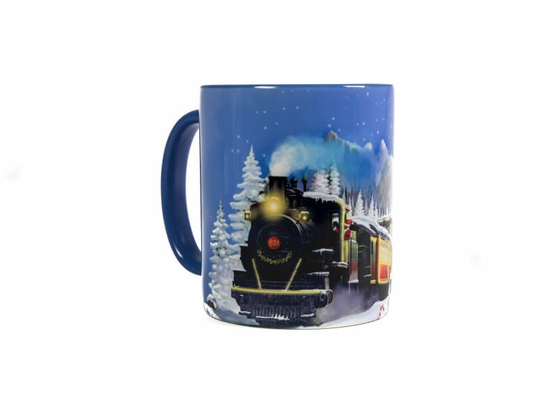 Vypal logo zimny motyv na hrncek 2