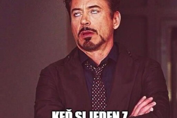 Pořádek v kanceláři je důležitý a to ví přece každý manažer! Pořádek pomohou udržet note-it lístečky, jakož i držák na pera, či praktická diplomatka. Meme - Poriadok v kancelárii