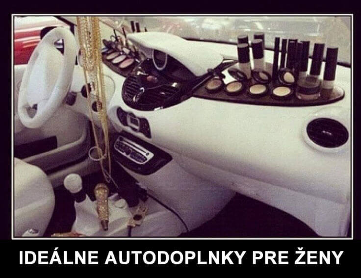 Meme - Autodoplnky