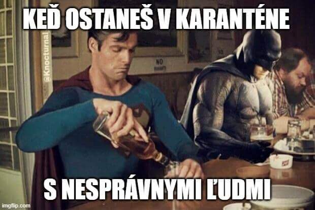 Meme - Superman