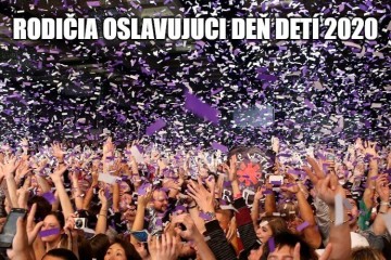 Jaké jiné meme na začátek léta a na svátek dne dětí jsme už jen mohli do newsletteru dát? Meme - Deň detí