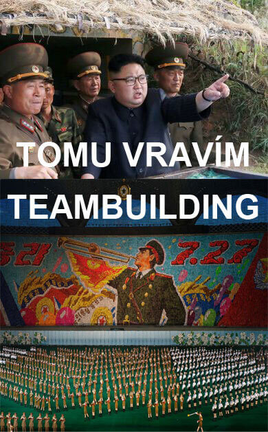 Meme - Teambuilding