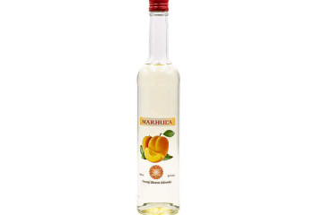 Předměty na míru - reklamní alkohol