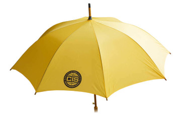 Deštník s potiskem - transfer