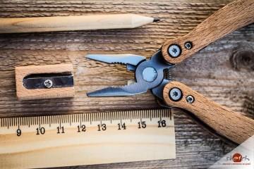 Eko reklamné predmety logo