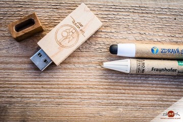 Reklamné predmety s logom logo