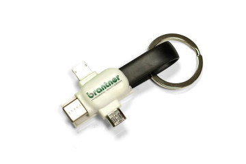 USB klíč s tamponovým potiskem