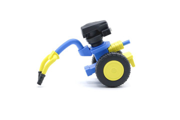 USB klíč s potiskem - výroba na míru