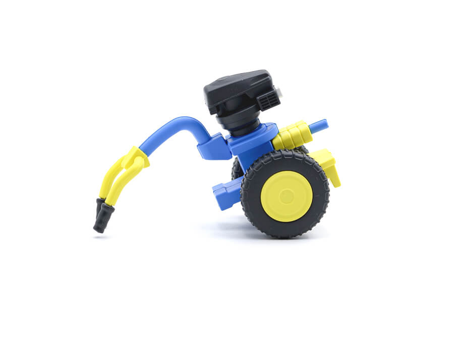 USB klíč s potiskem - výroba na míru