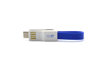 USB klíč s tamponovým potiskem