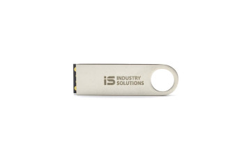 USB klíč s potiskem - gravírování