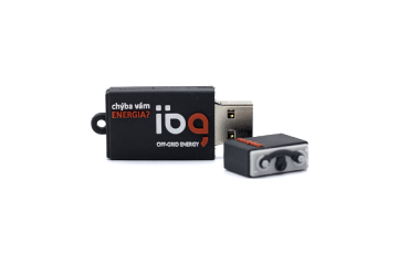 USB klíč s potiskem - výroba na míru