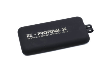 Powerbanka s potiskem - gravírování