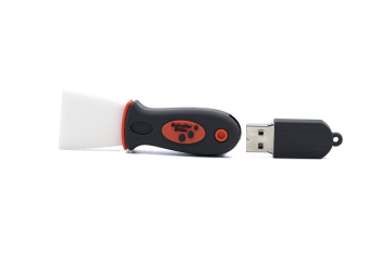 USB klíč s potiskem - výroba na míru