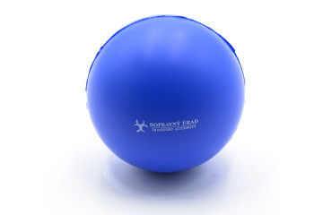 Antistresová hračka - UV Digitální tisk logo