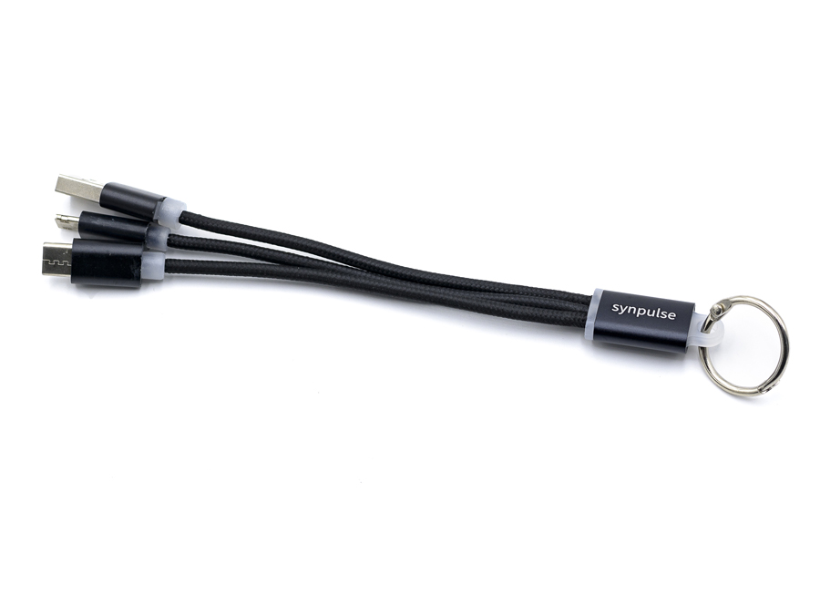USB kabely - Gravírování laserem