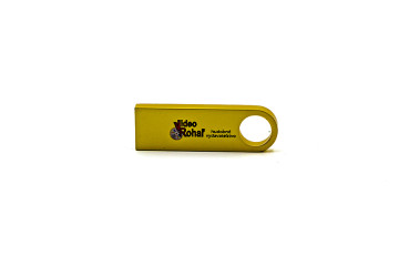 Kovové USB - UV Digitální tisk