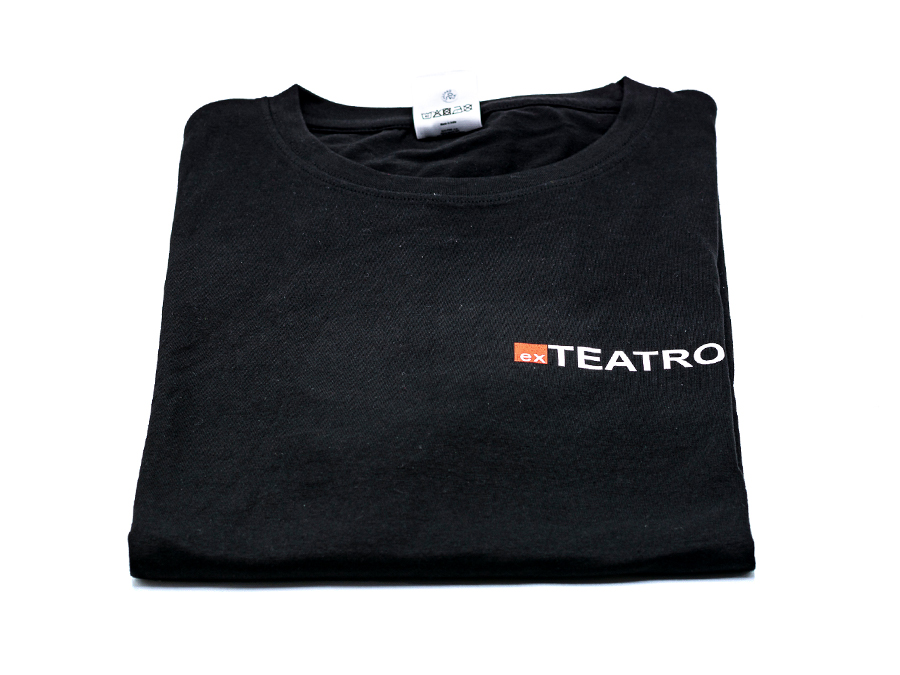 Tričko - Sieťotlač;Tričko - Sítotisk