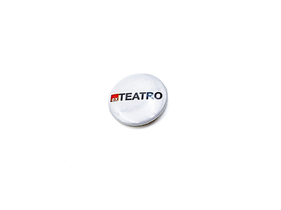 Odznak, button - Digitálna tlač;Odznak, button - Digitální tisk