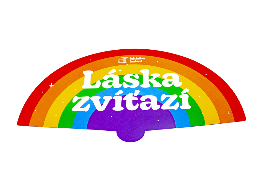 Papírový vějíř - Výroba na míru