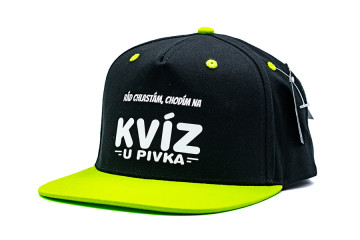 Kšiltovka - Digitální transfer