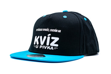 Kšiltovka - Digitální transfer