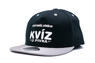 Kšiltovka - Digitální transfer
