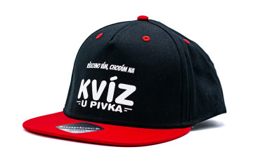 Kšiltovka - Digitální transfer