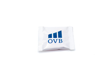 Čokoláda OVB