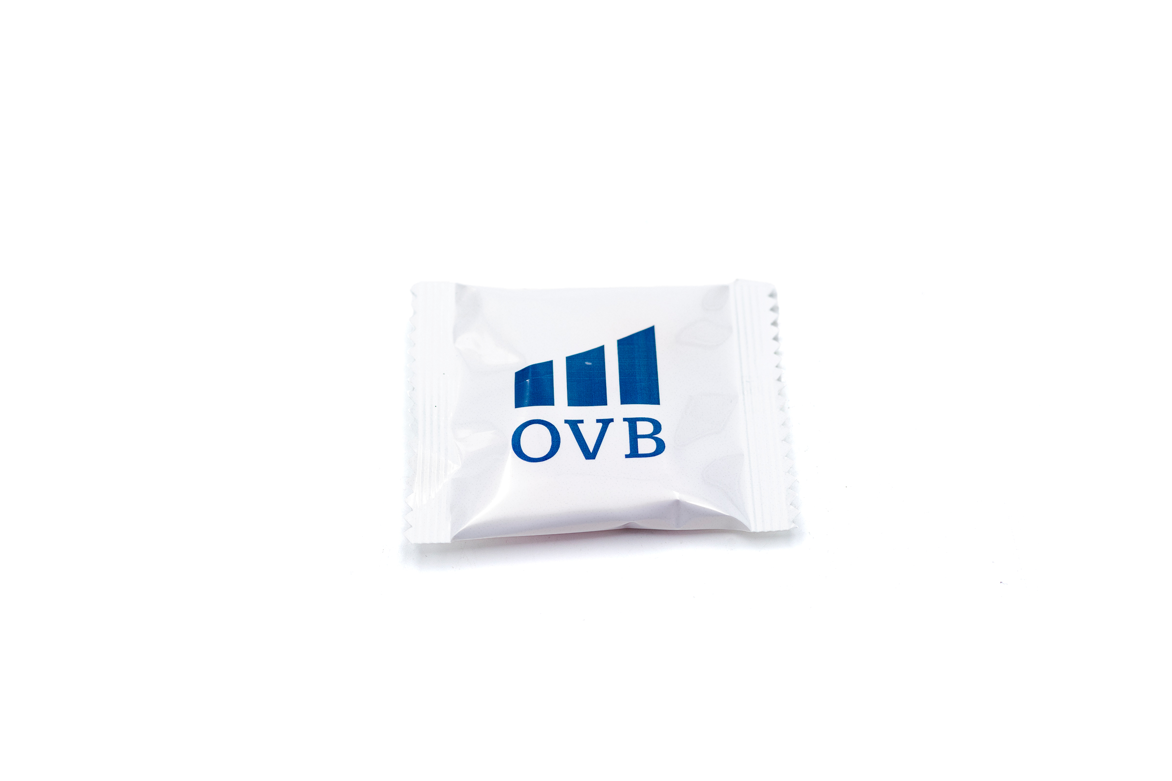 Čokoláda OVB