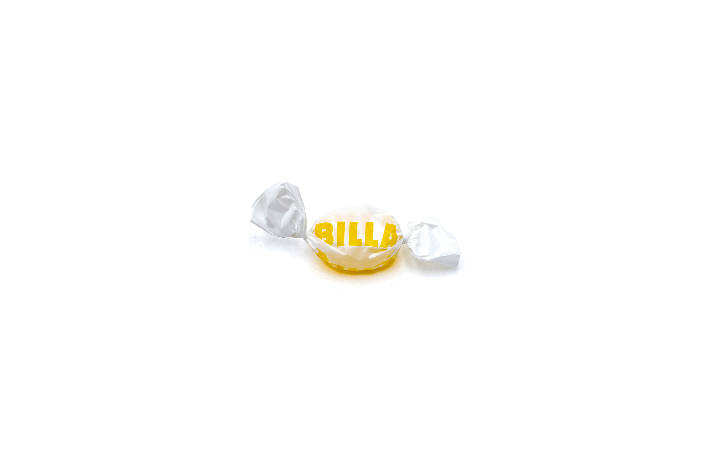 Billa bonbón