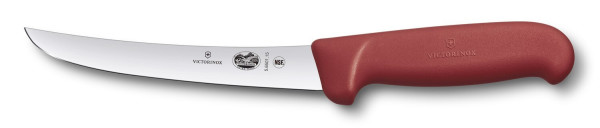 Victorinox 5.6501.15 kuchyňský nůž Fibrox – vykosťovací 15 cm