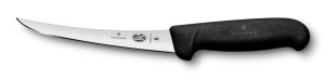 Victorinox 5.6603.12 kuchyňský nůž Fibrox – vykosťovací 12 cm - Reklamnepredmety