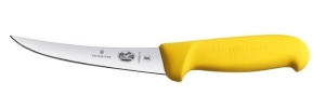 Victorinox 5.6608.12 kuchyňský nůž Fibrox – vykosťovací 12 cm - Reklamnepredmety